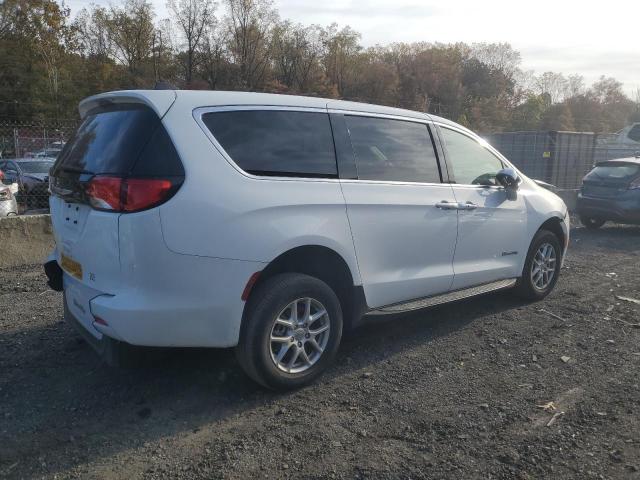 Продажа на аукционе авто 2022 Chrysler Voyager, vin: 2C4RC1CG4NR224219, номер лота: 90029895