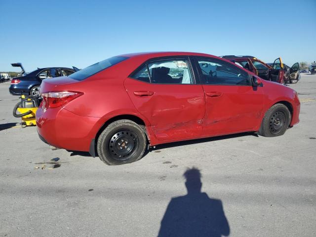 Продажа на аукционе авто 2019 Toyota Corolla, vin: 2T1BURHE9KC198538, номер лота: 82568475