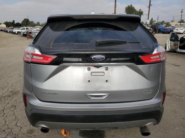 82773295 :رقم المزاد ، 2FMPK3J96LBA84184 vin ، 2020 Ford Edge Sel مزاد بيع