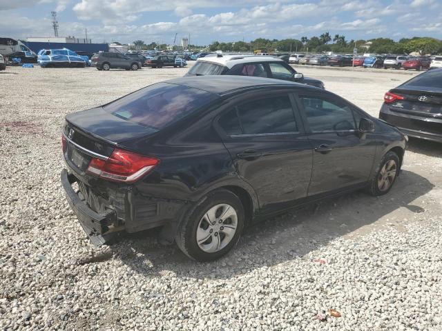Продаж на аукціоні авто 2013 Honda Civic Lx, vin: 19XFB2F56DE052264, номер лоту: 85754655