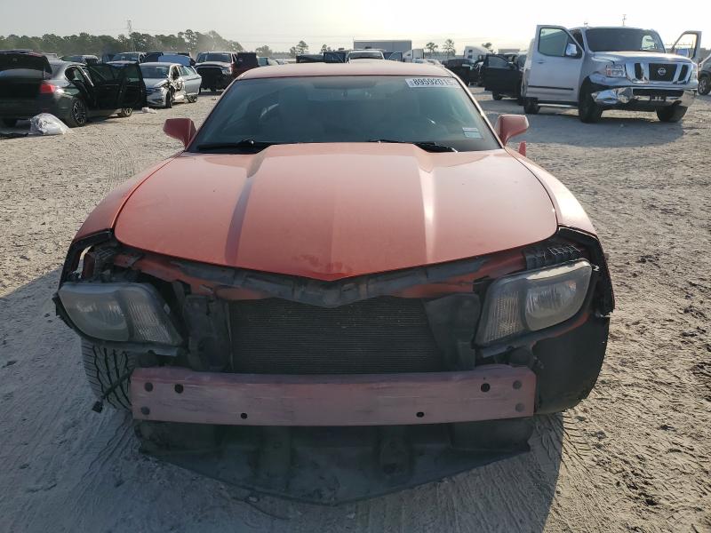 89592015 :رقم المزاد ، 2G1FB1E34D9144166 vin ، 2013 Chevrolet Camaro مزاد بيع