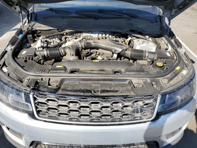 Aukcja sprzedaży 2021 Land Rover Range Rove, vin: SALWG2SUXMA782639, numer aukcji: 85737335