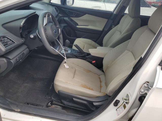Aukcja sprzedaży 2020 Subaru Impreza, vin: 4S3GTAB64L3734205, numer aukcji: 85928915