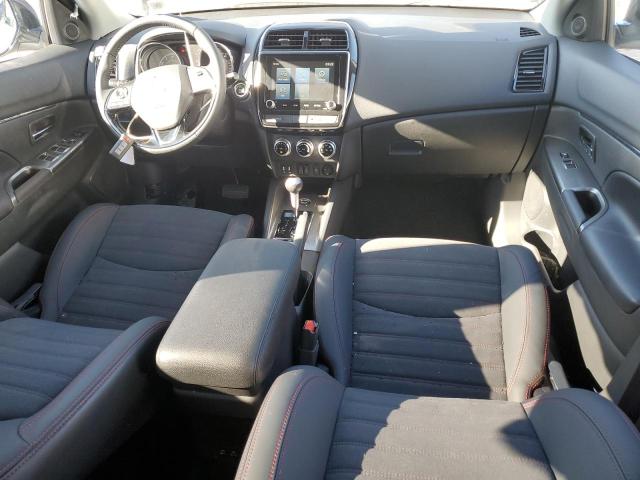 Продаж на аукціоні авто 2025 Mitsubishi Outlander Sport, vin: JA4ARUAU1SU013588, номер лоту: 90391805