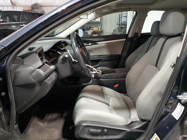 Aukcja sprzedaży 2021 Honda Civic Ex, vin: 19XFC1F30ME007374, numer aukcji: 89645285