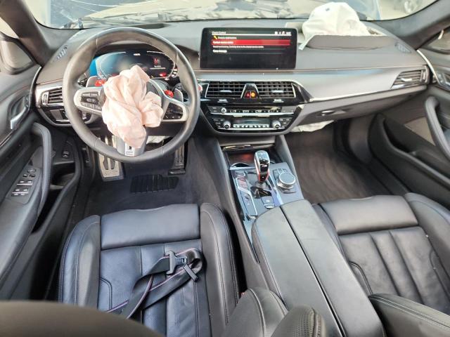 82335925 :رقم المزاد ، WBS83CH08PCL28431 vin ، 2023 Bmw M5 مزاد بيع