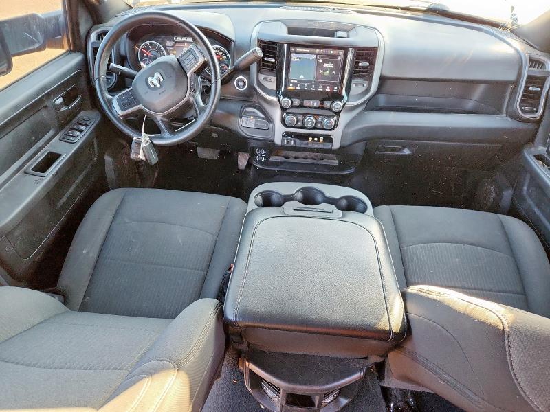Aukcja sprzedaży 2022 Ram 2500, vin: 3C6UR5CL6NG391997, numer aukcji: 85423795