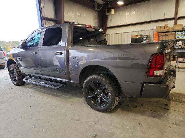 2018 Ram 1500 მანქანა იყიდება აუქციონზე, vin: 1C6RR7MT1JS244263, აუქციონის ნომერი: 82687815