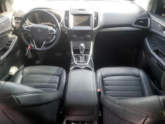 Продаж на аукціоні авто 2017 Ford Edge Titan, vin: 0K0510132224, номер лоту: 84074005