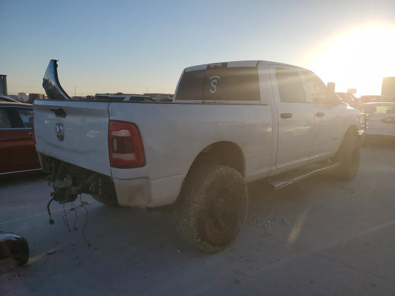 Продажа на аукционе авто 2021 Ram 2500 Trade, vin: 3C6UR5CL1MG525183, номер лота: 82493805
