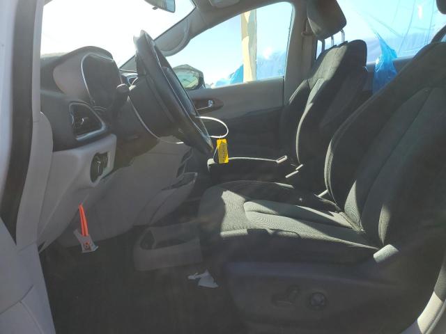 Продажа на аукционе авто 2022 Chrysler Voyager, vin: 2C4RC1CG4NR212202, номер лота: 81128754