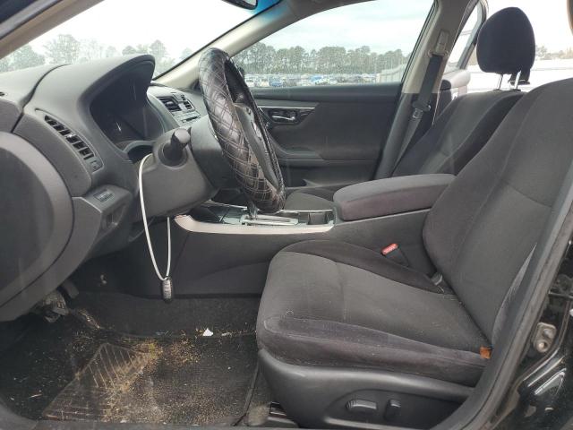 2013 Nissan Altima 2.5 მანქანა იყიდება აუქციონზე, vin: 1N4AL3AP6DC144512, აუქციონის ნომერი: 85136435