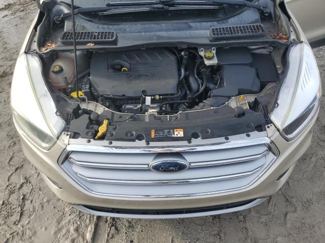 82243655 :رقم المزاد ، 1FMCU0GD2HUC19410 vin ، 2017 Ford Escape Se مزاد بيع