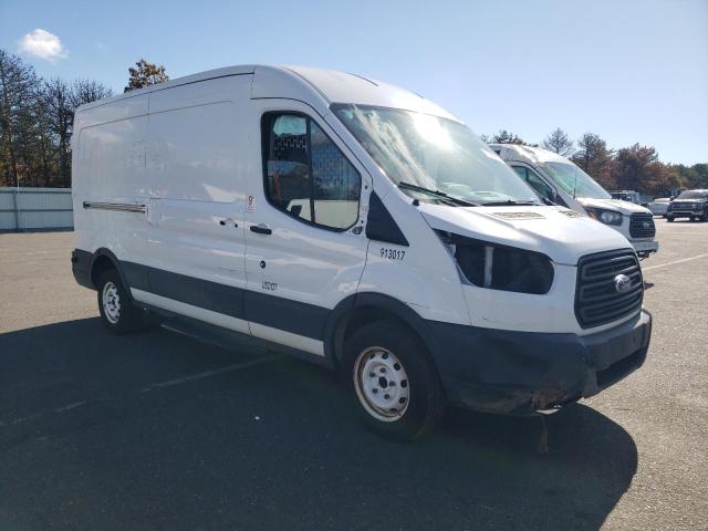86290375 :رقم المزاد ، 1FTYE2CM0KKB35632 vin ، 2019 Ford Transit مزاد بيع