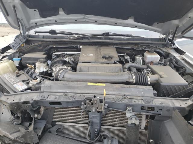 2023 Nissan Frontier მანქანა იყიდება აუქციონზე, vin: 1N6ED1EK9PN611486, აუქციონის ნომერი: 90136325