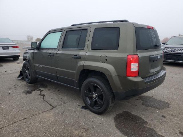 90392225 :رقم المزاد ، 1C4NJPBB2FD342609 vin ، 2015 Jeep Patriot مزاد بيع