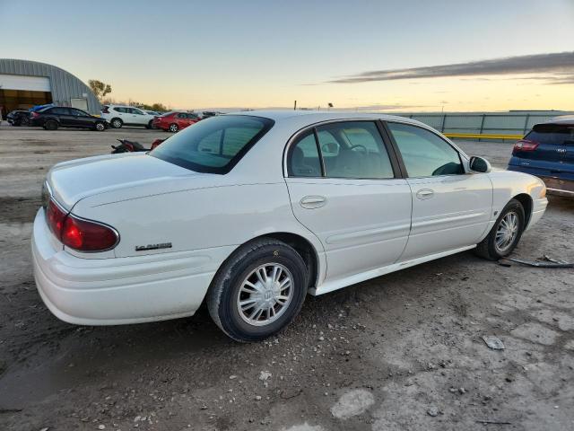 Aukcja sprzedaży 2002 Buick Lesabre Cu, vin: 1G4HP54K42U129860, numer aukcji: 89505055