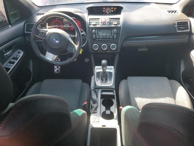 Продажа на аукционе авто 2015 Subaru Wrx Premiu, vin: JF1VA1D68F8803985, номер лота: 86146585