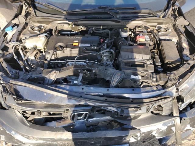 2020 Honda Civic მანქანა იყიდება აუქციონზე, vin: 2HGFC2F62LH522266, აუქციონის ნომერი: 89504165