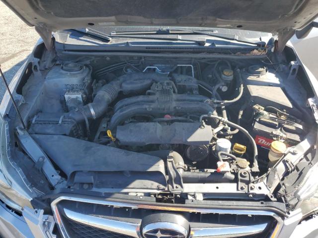 2013 Subaru Xv Crosstrek მანქანა იყიდება აუქციონზე, vin: JF2GPAKC4D2810332, აუქციონის ნომერი: 90136175