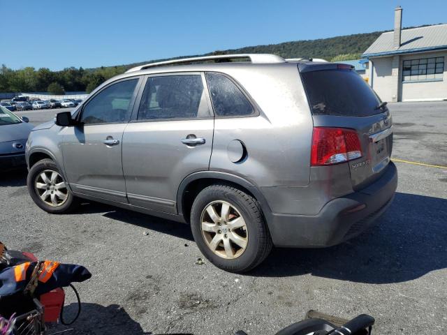 85663535 :رقم المزاد ، 5XYKT3A61CG302559 vin ، 2012 Kia Sorento مزاد بيع