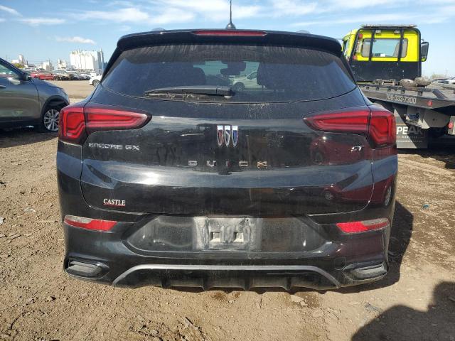 Продажа на аукционе авто 2024 Buick Encore Gx, vin: KL4AMDSL9RB091837, номер лота: 90303025