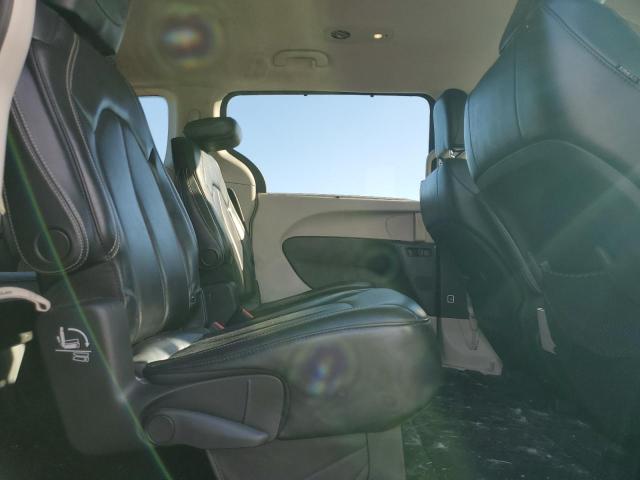 2020 Chrysler Voyager Lx მანქანა იყიდება აუქციონზე, vin: 2C4RC1DG9LR265974, აუქციონის ნომერი: 89530085