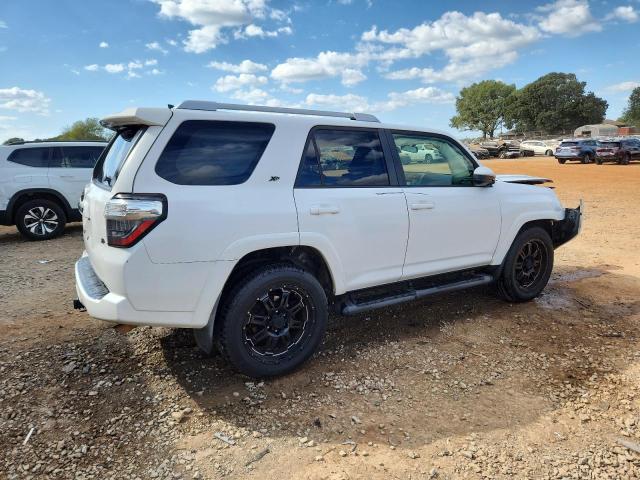 2015 Toyota 4runner მანქანა იყიდება აუქციონზე, vin: JTEZU5JR9F5109957, აუქციონის ნომერი: 84974415