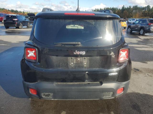 87465375 :رقم المزاد ، ZACCJABB4HPE58127 vin ، 2017 Jeep Renegade L مزاد بيع