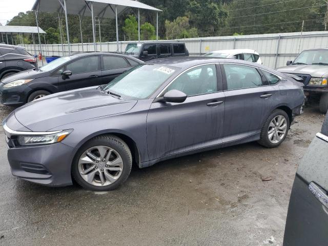 2020 Honda Accord Lx მანქანა იყიდება აუქციონზე, vin: 1HGCV1F17LA124996, აუქციონის ნომერი: 82784745
