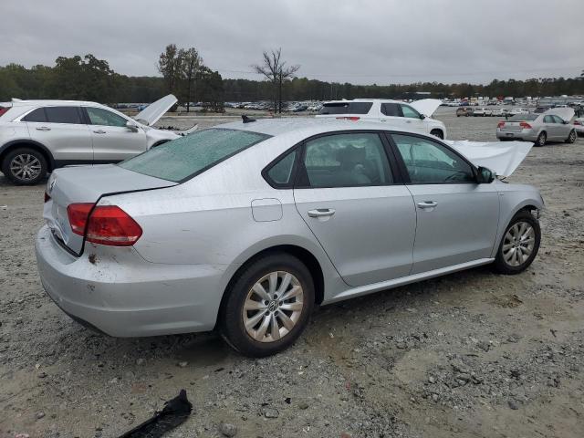 2013 Volkswagen Passat S მანქანა იყიდება აუქციონზე, vin: 1VWAH7A37DC141034, აუქციონის ნომერი: 89816995