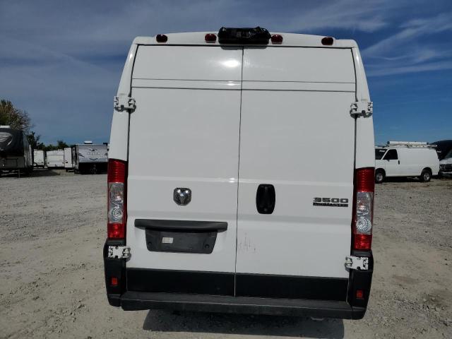 Продажа на аукционе авто 2023 Ram Promaster, vin: 3C6MRVJG5PE545300, номер лота: 75712665