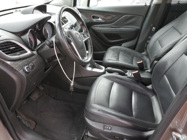 Продаж на аукціоні авто 2014 Buick Encore, vin: KL4CJHSB0EB605309, номер лоту: 82445165