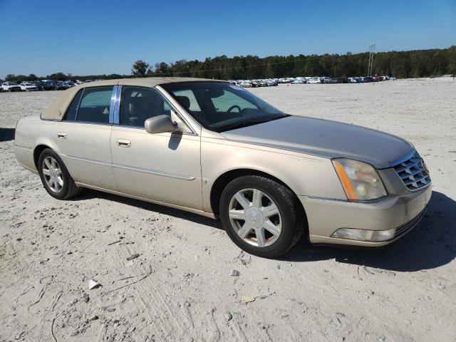 89463185 :رقم المزاد ، 1G6KD57Y27U184689 vin ، 2007 Cadillac Dts مزاد بيع