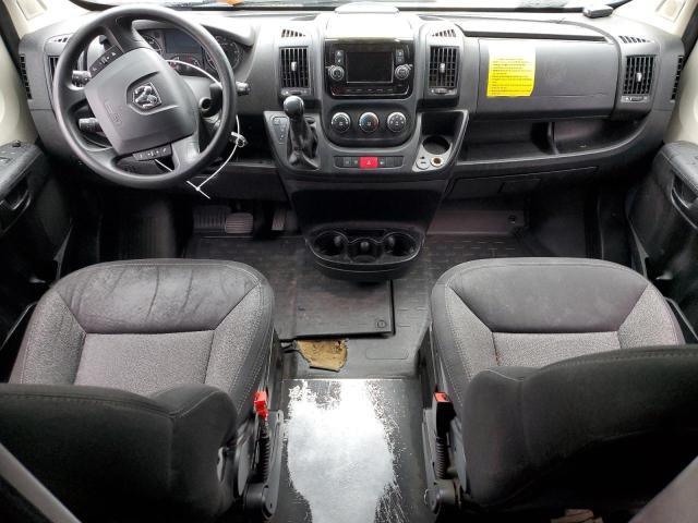 Aukcja sprzedaży 2021 Ram Promaster 3500, vin: 3C6MRVJG2ME544598, numer aukcji: 54158656