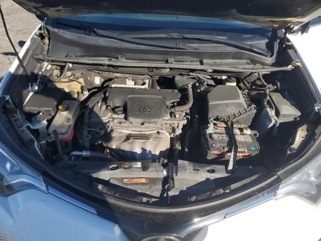 90494655 :رقم المزاد ، 2T3BFREVXHW565511 vin ، 2017 Toyota Rav4 مزاد بيع