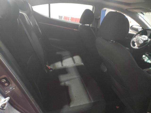 Aukcja sprzedaży 2018 Hyundai Elantra, vin: KMHD84LF2JU699266, numer aukcji: 89454115