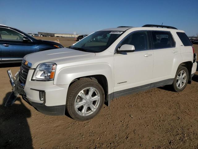 Auction sale of the 2017 Gmc Terrain, vin: 2GKFLTE36H6310733, lot number: 80691475