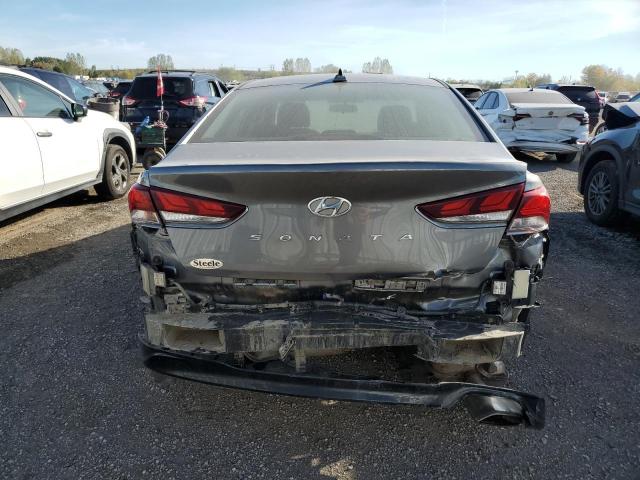 Продаж на аукціоні авто 2018 Hyundai Sonata, vin: 5NPE24AF4JH712476, номер лоту: 85181745