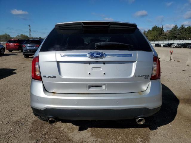 2011 Ford Edge მანქანა იყიდება აუქციონზე, vin: 2FMDK4KC4BBB43363, აუქციონის ნომერი: 89689935