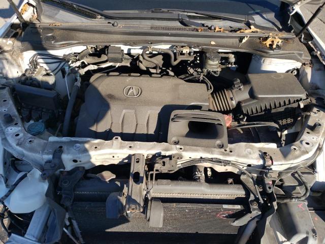 Aukcja sprzedaży 2017 Acura Rdx, vin: 5J8TB4H53HL012041, numer aukcji: 89830995