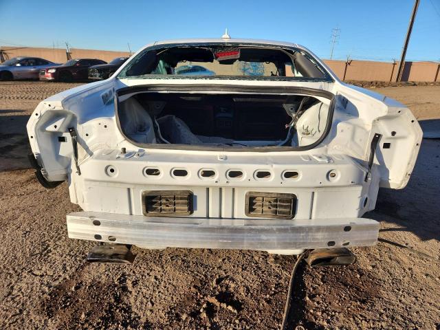2022 Dodge Challenger მანქანა იყიდება აუქციონზე, vin: 2C3CDZC95NH136213, აუქციონის ნომერი: 89552315