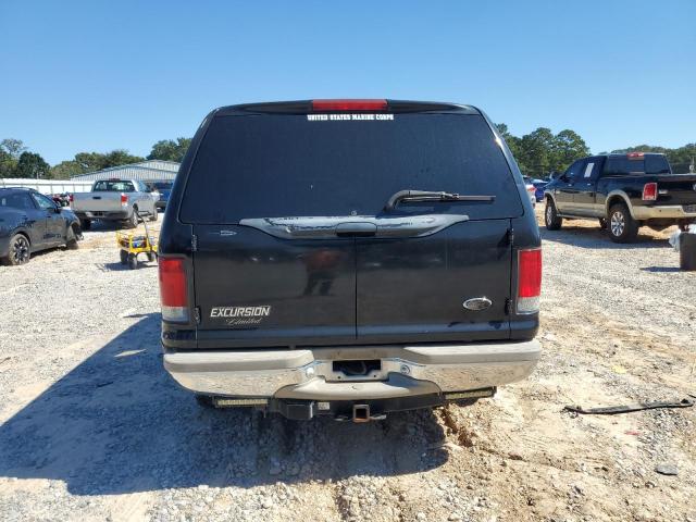 Продажа на аукционе авто 2000 Ford Excursion, vin: 1FMNU42S3YEC34756, номер лота: 86308835