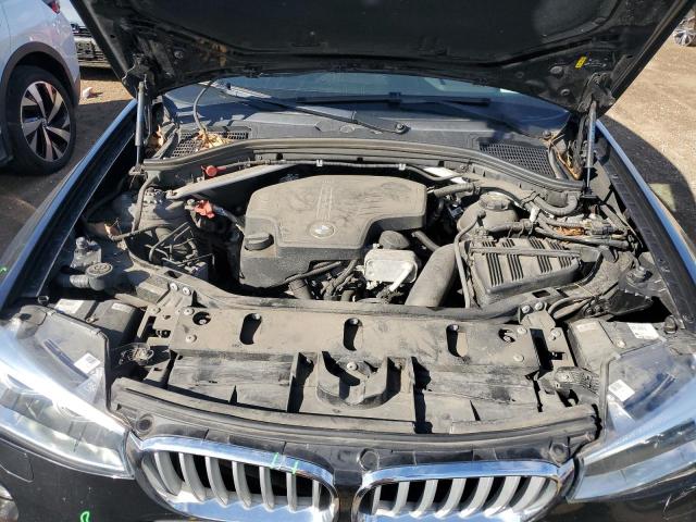 Aukcja sprzedaży 2017 Bmw X3, vin: 5UXWX9C52H0T08931, numer aukcji: 89548915