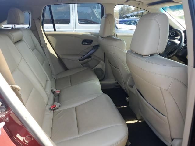 Продаж на аукціоні авто 2015 Acura Rdx, vin: 5J8TB4H31FL027438, номер лоту: 84955395