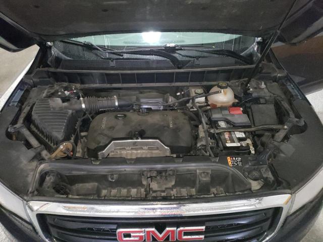 2017 Gmc Acadia Sle მანქანა იყიდება აუქციონზე, vin: 1GKKNKLA1HZ160782, აუქციონის ნომერი: 86405515