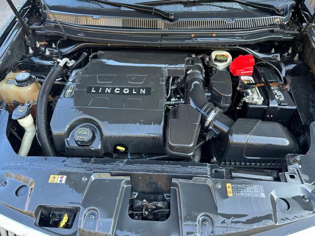 85899755 :رقم المزاد ، 2LMHJ5NK0FBL03293 vin ، 2015 Lincoln Mkt مزاد بيع