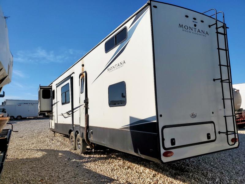 85342145 :رقم المزاد ، 4YDFHMU27PA740264 vin ، 2023 Keystone Rv Montana Hi مزاد بيع