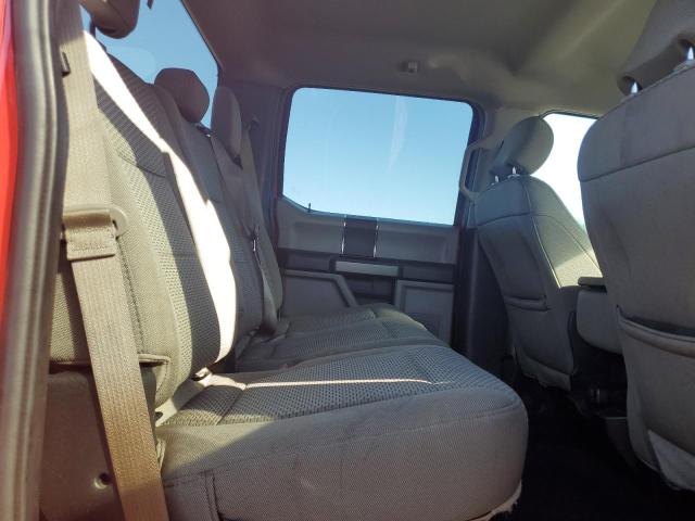 87302285 :رقم المزاد ، 1FTEW1C57KFA66045 vin ، 2019 Ford F150 مزاد بيع