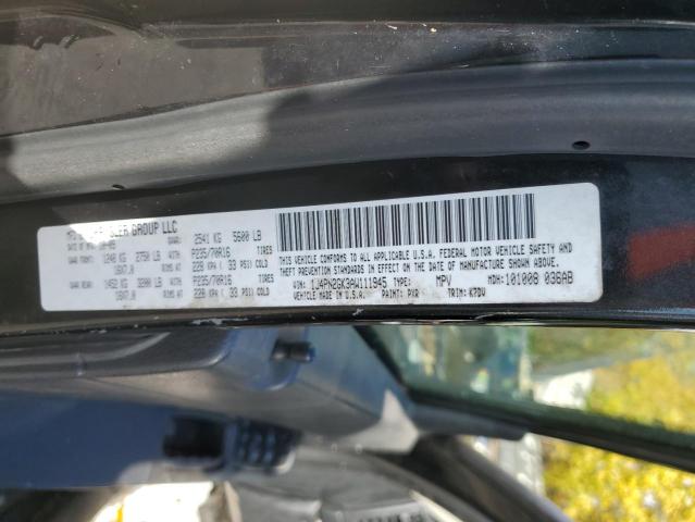Aukcja sprzedaży 2010 Jeep Liberty, vin: 1J4PN2GK3AW111945, numer aukcji: 89520155